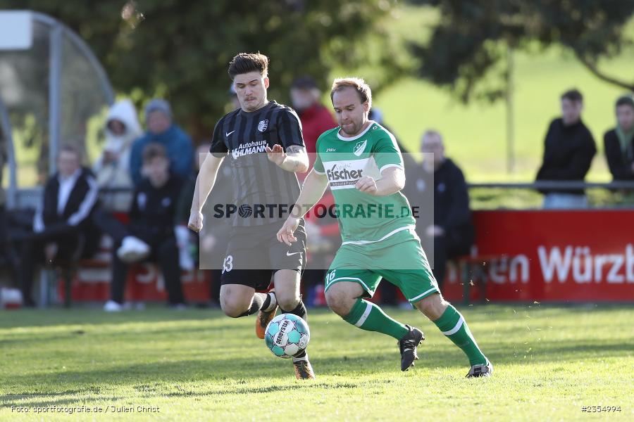 Felix Müller, Sportgelände, Karlburg, 25.03.2023, sport, action, Fussball, BFV, 29. Spieltag, Landesliga Nordwest, SV Friesen, TSV Karlburg - Bild-ID: 2354994