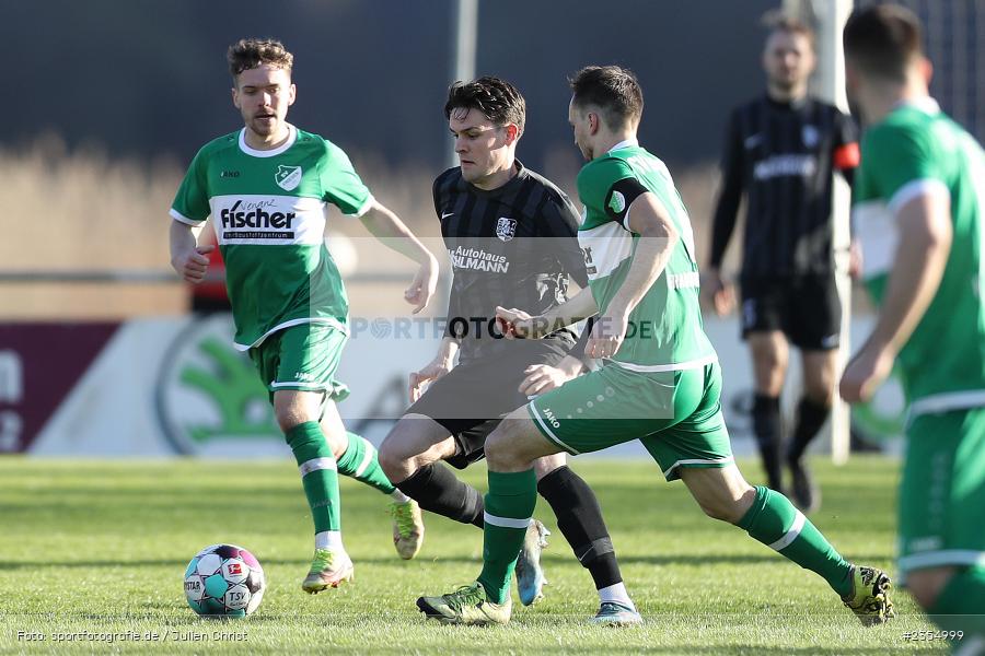 Jan Martin, Sportgelände, Karlburg, 25.03.2023, sport, action, Fussball, BFV, 29. Spieltag, Landesliga Nordwest, SV Friesen, TSV Karlburg - Bild-ID: 2354999
