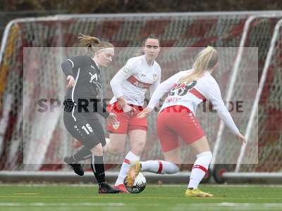 Fotos von FC Würzburger Kickers - VfB Stuttgart auf sportfotografie.de