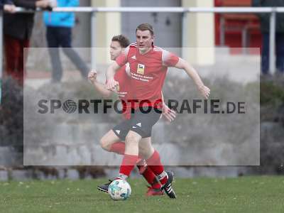 Fotos von SV Altfeld - FC Gössenheim auf sportfotografie.de