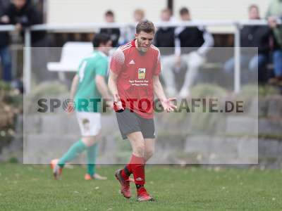 Fotos von SV Altfeld - FC Gössenheim auf sportfotografie.de