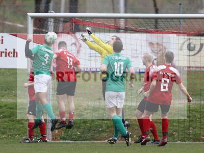 Fotos von SV Altfeld - FC Gössenheim auf sportfotografie.de