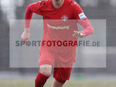 Fotos von FC Schweinfurt 05 - FC Würzburger Kickers auf sportfotografie.de