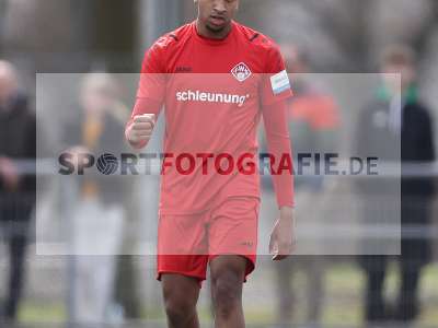 Fotos von FC Schweinfurt 05 - FC Würzburger Kickers auf sportfotografie.de