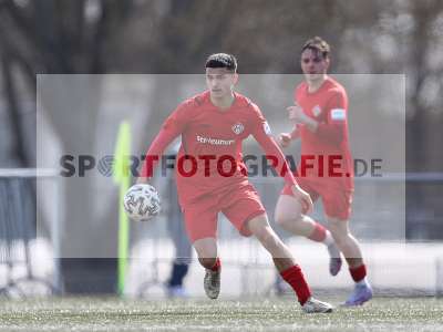 Fotos von FC Schweinfurt 05 - FC Würzburger Kickers auf sportfotografie.de