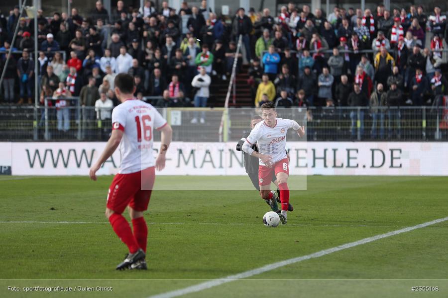 Marius Wegmann, AKON Arena, Würzburg, 25.03.2023, sport, action, Fussball, BFV, 29. Spieltag, Derby, Regionalliga Bayern, FWK, FC05, 1. FC Schweinfurt, FC Würzburger Kickers - Bild-ID: 2355168 Marius Wegmann, AKON Arena, Würzburg, 25.03.2023, sport, action, Fussball, BFV, 29. Spieltag, Derby, Regionalliga Bayern, FWK, FC05, 1. FC Schweinfurt, FC Würzburger Kickers - Bild-ID: 2355168