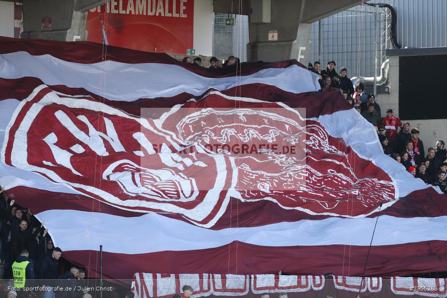 AKON Arena, Würzburg, 25.03.2023, sport, action, Fussball, BFV, 29. Spieltag, Derby, Regionalliga Bayern, FWK, FC05, 1. FC Schweinfurt, FC Würzburger Kickers - Bild-ID: 2355283 AKON Arena, Würzburg, 25.03.2023, sport, action, Fussball, BFV, 29. Spieltag, Derby, Regionalliga Bayern, FWK, FC05, 1. FC Schweinfurt, FC Würzburger Kickers - Bild-ID: 2355283