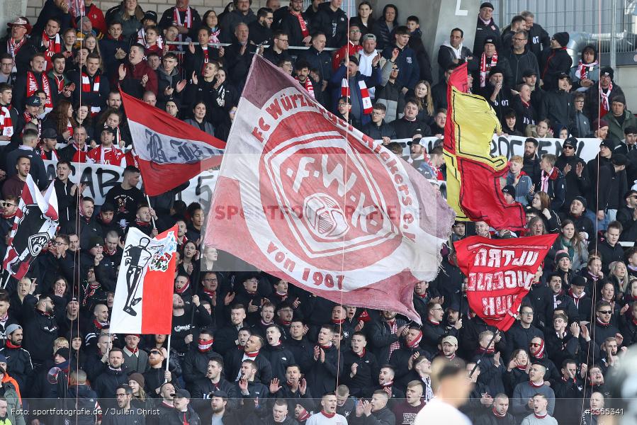 AKON Arena, Würzburg, 25.03.2023, sport, action, Fussball, BFV, 29. Spieltag, Derby, Regionalliga Bayern, FWK, FC05, 1. FC Schweinfurt, FC Würzburger Kickers - Bild-ID: 2355341 AKON Arena, Würzburg, 25.03.2023, sport, action, Fussball, BFV, 29. Spieltag, Derby, Regionalliga Bayern, FWK, FC05, 1. FC Schweinfurt, FC Würzburger Kickers - Bild-ID: 2355341