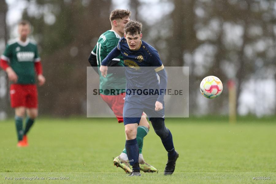 Erik Csapo, Sportgelände, Homburg, 26.03.2023, sport, action, Fussball, BFV, Kreisliga Würzburg, 21. Spieltag, FVK, TSV, FV Karlstadt, TSV Homburg - Bild-ID: 2355543 Erik Csapo, Sportgelände, Homburg, 26.03.2023, sport, action, Fussball, BFV, Kreisliga Würzburg, 21. Spieltag, FVK, TSV, FV Karlstadt, TSV Homburg - Bild-ID: 2355543