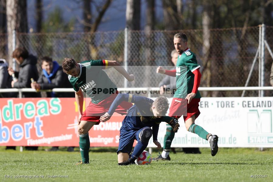 Erik Csapo, Sportgelände, Homburg, 26.03.2023, sport, action, Fussball, BFV, Kreisliga Würzburg, 21. Spieltag, FVK, TSV, FV Karlstadt, TSV Homburg - Bild-ID: 2355547 Erik Csapo, Sportgelände, Homburg, 26.03.2023, sport, action, Fussball, BFV, Kreisliga Würzburg, 21. Spieltag, FVK, TSV, FV Karlstadt, TSV Homburg - Bild-ID: 2355547