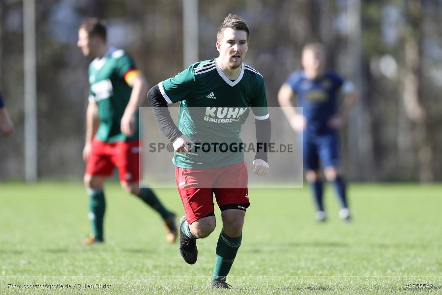 Andreas Rösch, Sportgelände, Homburg, 26.03.2023, sport, action, Fussball, BFV, Kreisliga Würzburg, 21. Spieltag, FVK, TSV, FV Karlstadt, TSV Homburg - Bild-ID: 2355549 Andreas Rösch, Sportgelände, Homburg, 26.03.2023, sport, action, Fussball, BFV, Kreisliga Würzburg, 21. Spieltag, FVK, TSV, FV Karlstadt, TSV Homburg - Bild-ID: 2355549