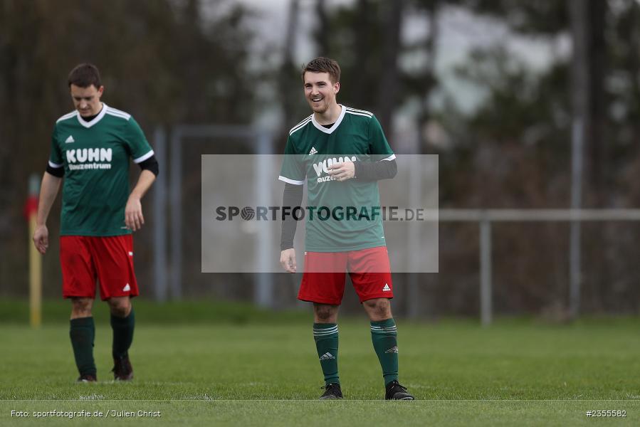 Andreas Rösch, Sportgelände, Homburg, 26.03.2023, sport, action, Fussball, BFV, Kreisliga Würzburg, 21. Spieltag, FVK, TSV, FV Karlstadt, TSV Homburg - Bild-ID: 2355582