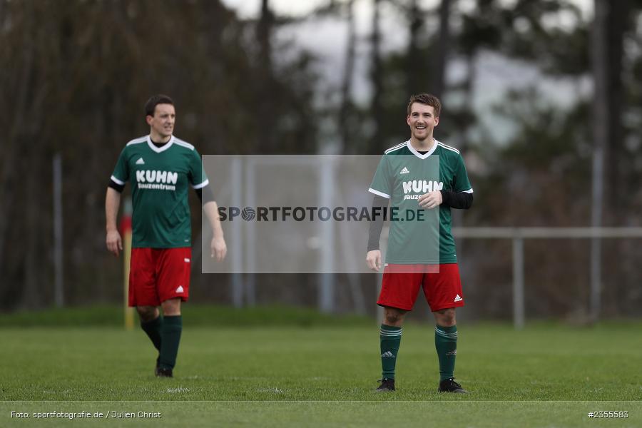 Andreas Rösch, Sportgelände, Homburg, 26.03.2023, sport, action, Fussball, BFV, Kreisliga Würzburg, 21. Spieltag, FVK, TSV, FV Karlstadt, TSV Homburg - Bild-ID: 2355583 Andreas Rösch, Sportgelände, Homburg, 26.03.2023, sport, action, Fussball, BFV, Kreisliga Würzburg, 21. Spieltag, FVK, TSV, FV Karlstadt, TSV Homburg - Bild-ID: 2355583