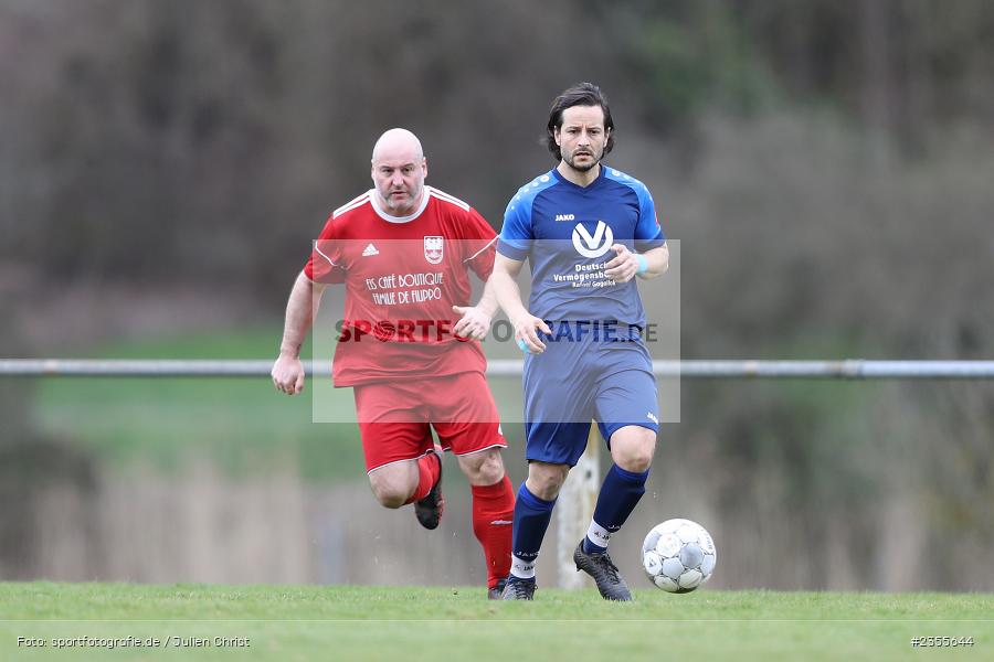 Gregor Scheurich, Sportgelände FC Wertheim-Eichel, Wertheim, 26.03.2023, sport, action, Fussball, bfv, Kreisklasse B TBB, 21. Spieltag, SVW, FCW, SV Viktoria Wertheim, FC Wertheim-Eichel 2 - Bild-ID: 2355644