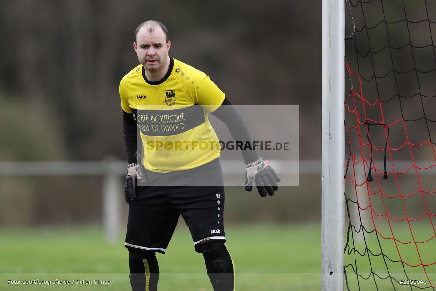 Mathias Miranda-Martinez, Sportgelände FC Wertheim-Eichel, Wertheim, 26.03.2023, sport, action, Fussball, bfv, Kreisklasse B TBB, 21. Spieltag, SVW, FCW, SV Viktoria Wertheim, FC Wertheim-Eichel 2 - Bild-ID: 2355646