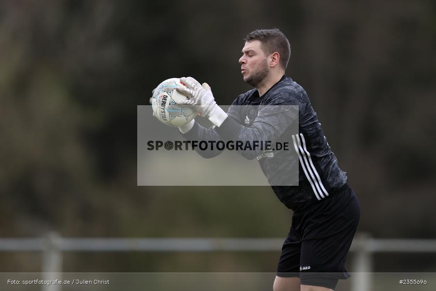 Arthur Devjatkin, Sportgelände FC Wertheim-Eichel, Wertheim, 26.03.2023, sport, action, Fussball, bfv, Kreisklasse B TBB, 21. Spieltag, SVW, FCW, SV Viktoria Wertheim, FC Wertheim-Eichel 2 - Bild-ID: 2355696