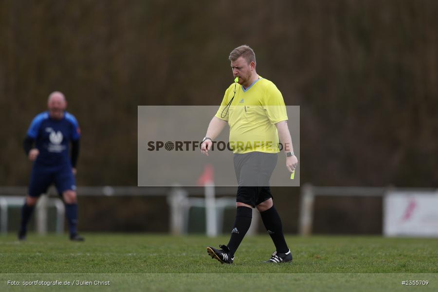 Schiedsrichter, Christian Kurz, Sportgelände FC Wertheim-Eichel, Wertheim, 26.03.2023, sport, action, Fussball, bfv, Kreisklasse B TBB, 21. Spieltag, SVW, FCW, SV Viktoria Wertheim, FC Wertheim-Eichel 2 - Bild-ID: 2355709 Schiedsrichter, Christian Kurz, Sportgelände FC Wertheim-Eichel, Wertheim, 26.03.2023, sport, action, Fussball, bfv, Kreisklasse B TBB, 21. Spieltag, SVW, FCW, SV Viktoria Wertheim, FC Wertheim-Eichel 2 - Bild-ID: 2355709