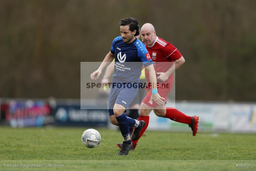 Gregor Scheurich, Sportgelände FC Wertheim-Eichel, Wertheim, 26.03.2023, sport, action, Fussball, bfv, Kreisklasse B TBB, 21. Spieltag, SVW, FCW, SV Viktoria Wertheim, FC Wertheim-Eichel 2 - Bild-ID: 2355711 Gregor Scheurich, Sportgelände FC Wertheim-Eichel, Wertheim, 26.03.2023, sport, action, Fussball, bfv, Kreisklasse B TBB, 21. Spieltag, SVW, FCW, SV Viktoria Wertheim, FC Wertheim-Eichel 2 - Bild-ID: 2355711