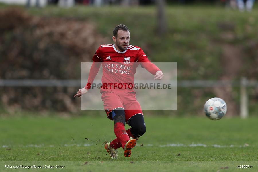 Florian Feix, Sportgelände FC Wertheim-Eichel, Wertheim, 26.03.2023, sport, action, Fussball, bfv, Kreisklasse B TBB, 21. Spieltag, SVW, FCW, SV Viktoria Wertheim, FC Wertheim-Eichel 2 - Bild-ID: 2355714 Florian Feix, Sportgelände FC Wertheim-Eichel, Wertheim, 26.03.2023, sport, action, Fussball, bfv, Kreisklasse B TBB, 21. Spieltag, SVW, FCW, SV Viktoria Wertheim, FC Wertheim-Eichel 2 - Bild-ID: 2355714