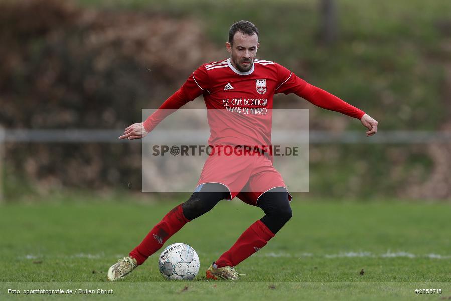 Florian Feix, Sportgelände FC Wertheim-Eichel, Wertheim, 26.03.2023, sport, action, Fussball, bfv, Kreisklasse B TBB, 21. Spieltag, SVW, FCW, SV Viktoria Wertheim, FC Wertheim-Eichel 2 - Bild-ID: 2355715 Florian Feix, Sportgelände FC Wertheim-Eichel, Wertheim, 26.03.2023, sport, action, Fussball, bfv, Kreisklasse B TBB, 21. Spieltag, SVW, FCW, SV Viktoria Wertheim, FC Wertheim-Eichel 2 - Bild-ID: 2355715