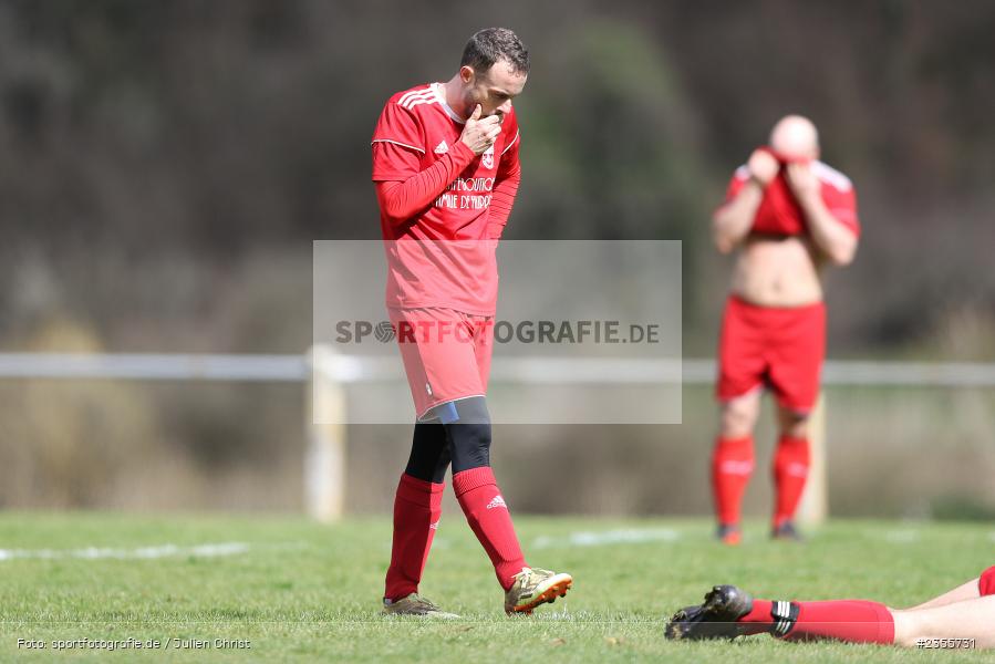 Florian Feix, Sportgelände FC Wertheim-Eichel, Wertheim, 26.03.2023, sport, action, Fussball, bfv, Kreisklasse B TBB, 21. Spieltag, SVW, FCW, SV Viktoria Wertheim, FC Wertheim-Eichel 2 - Bild-ID: 2355731 Florian Feix, Sportgelände FC Wertheim-Eichel, Wertheim, 26.03.2023, sport, action, Fussball, bfv, Kreisklasse B TBB, 21. Spieltag, SVW, FCW, SV Viktoria Wertheim, FC Wertheim-Eichel 2 - Bild-ID: 2355731