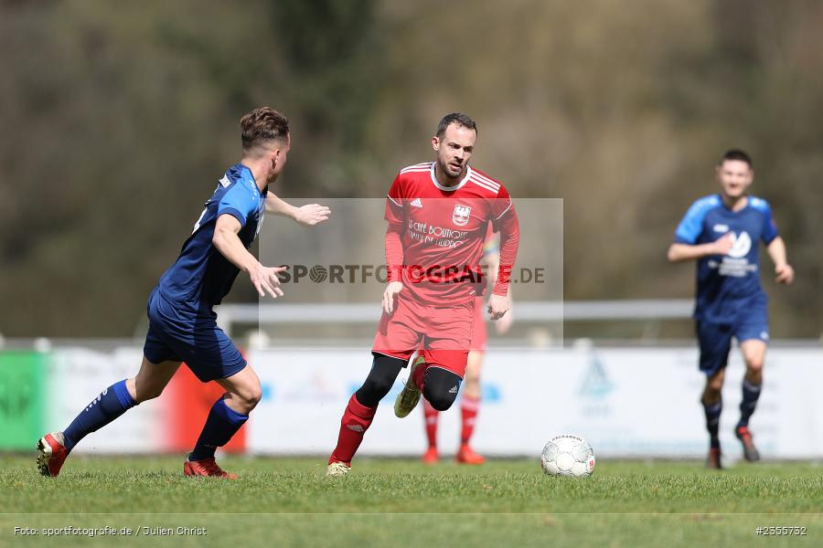 Florian Feix, Sportgelände FC Wertheim-Eichel, Wertheim, 26.03.2023, sport, action, Fussball, bfv, Kreisklasse B TBB, 21. Spieltag, SVW, FCW, SV Viktoria Wertheim, FC Wertheim-Eichel 2 - Bild-ID: 2355732 Florian Feix, Sportgelände FC Wertheim-Eichel, Wertheim, 26.03.2023, sport, action, Fussball, bfv, Kreisklasse B TBB, 21. Spieltag, SVW, FCW, SV Viktoria Wertheim, FC Wertheim-Eichel 2 - Bild-ID: 2355732