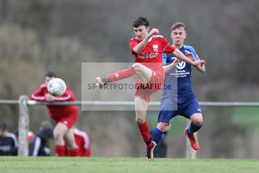 Willi Stumpf, Sportgelände FC Wertheim-Eichel, Wertheim, 26.03.2023, sport, action, Fussball, bfv, Kreisklasse B TBB, 21. Spieltag, SVW, FCW, SV Viktoria Wertheim, FC Wertheim-Eichel 2 - Bild-ID: 2355762