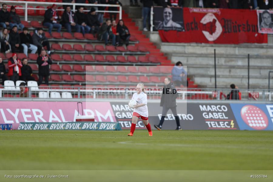 AKON Arena, Würzburg, 28.03.2023, sport, action, Fussball, BFV, BFV-Verbandspokal Halbfinale, FVI, FWK, FV Illertissen, FC Würzburger Kickers - Bild-ID: 2355784