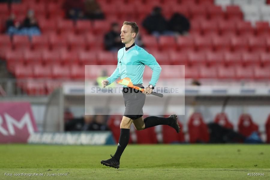 Dr. Quirin Demlehner, AKON Arena, Würzburg, 28.03.2023, sport, action, Fussball, BFV, BFV-Verbandspokal Halbfinale, FVI, FWK, FV Illertissen, FC Würzburger Kickers - Bild-ID: 2355936 Dr. Quirin Demlehner, AKON Arena, Würzburg, 28.03.2023, sport, action, Fussball, BFV, BFV-Verbandspokal Halbfinale, FVI, FWK, FV Illertissen, FC Würzburger Kickers - Bild-ID: 2355936