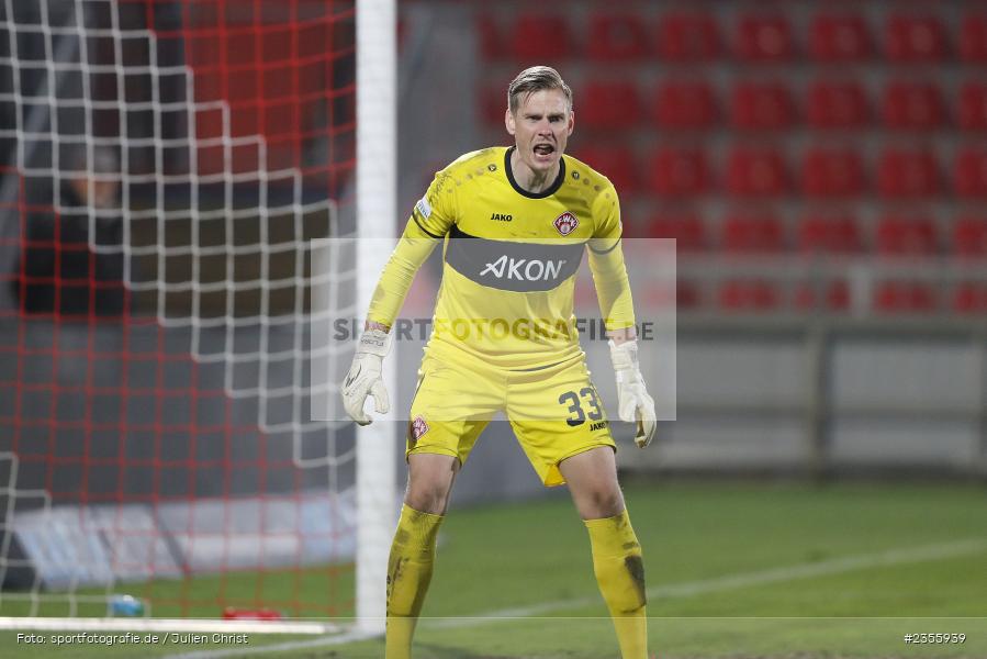 Eric Verstappen, AKON Arena, Würzburg, 28.03.2023, sport, action, Fussball, BFV, BFV-Verbandspokal Halbfinale, FVI, FWK, FV Illertissen, FC Würzburger Kickers - Bild-ID: 2355939 Eric Verstappen, AKON Arena, Würzburg, 28.03.2023, sport, action, Fussball, BFV, BFV-Verbandspokal Halbfinale, FVI, FWK, FV Illertissen, FC Würzburger Kickers - Bild-ID: 2355939