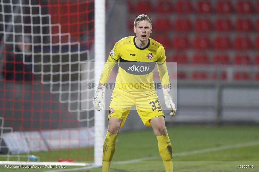 Eric Verstappen, AKON Arena, Würzburg, 28.03.2023, sport, action, Fussball, BFV, BFV-Verbandspokal Halbfinale, FVI, FWK, FV Illertissen, FC Würzburger Kickers - Bild-ID: 2355940 Eric Verstappen, AKON Arena, Würzburg, 28.03.2023, sport, action, Fussball, BFV, BFV-Verbandspokal Halbfinale, FVI, FWK, FV Illertissen, FC Würzburger Kickers - Bild-ID: 2355940