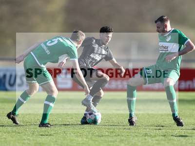 Fotos von TSV Karlburg - SV Friesen auf sportfotografie.de