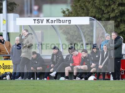 Fotos von TSV Karlburg - SV Friesen auf sportfotografie.de