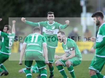 Fotos von TSV Karlburg - SV Friesen auf sportfotografie.de