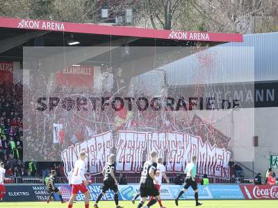 Fotos von FC Würzburger Kickers - 1. FC Schweinfurt auf sportfotografie.de