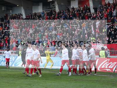 Fotos von FC Würzburger Kickers - 1. FC Schweinfurt auf sportfotografie.de