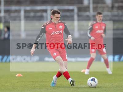 Fotos von FC Würzburger Kickers - FV Illertissen auf sportfotografie.de