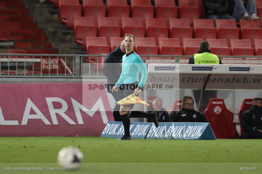 Dr. Quirin Demlehner, AKON Arena, Würzburg, 28.03.2023, sport, action, Fussball, BFV, BFV-Verbandspokal Halbfinale, FVI, FWK, FV Illertissen, FC Würzburger Kickers - Bild-ID: 2356037 Dr. Quirin Demlehner, AKON Arena, Würzburg, 28.03.2023, sport, action, Fussball, BFV, BFV-Verbandspokal Halbfinale, FVI, FWK, FV Illertissen, FC Würzburger Kickers - Bild-ID: 2356037