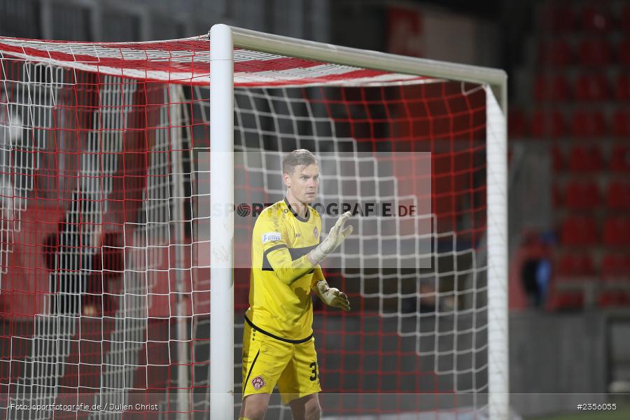 Eric Verstappen, AKON Arena, Würzburg, 28.03.2023, sport, action, Fussball, BFV, BFV-Verbandspokal Halbfinale, FVI, FWK, FV Illertissen, FC Würzburger Kickers - Bild-ID: 2356055 Eric Verstappen, AKON Arena, Würzburg, 28.03.2023, sport, action, Fussball, BFV, BFV-Verbandspokal Halbfinale, FVI, FWK, FV Illertissen, FC Würzburger Kickers - Bild-ID: 2356055
