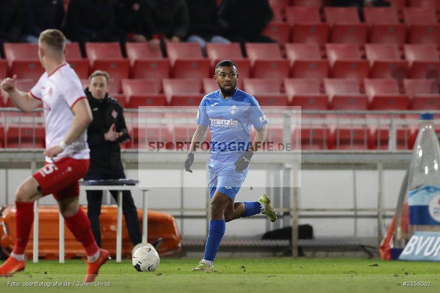 Kento Teranuma, AKON Arena, Würzburg, 28.03.2023, sport, action, Fussball, BFV, BFV-Verbandspokal Halbfinale, FVI, FWK, FV Illertissen, FC Würzburger Kickers - Bild-ID: 2356062 Kento Teranuma, AKON Arena, Würzburg, 28.03.2023, sport, action, Fussball, BFV, BFV-Verbandspokal Halbfinale, FVI, FWK, FV Illertissen, FC Würzburger Kickers - Bild-ID: 2356062
