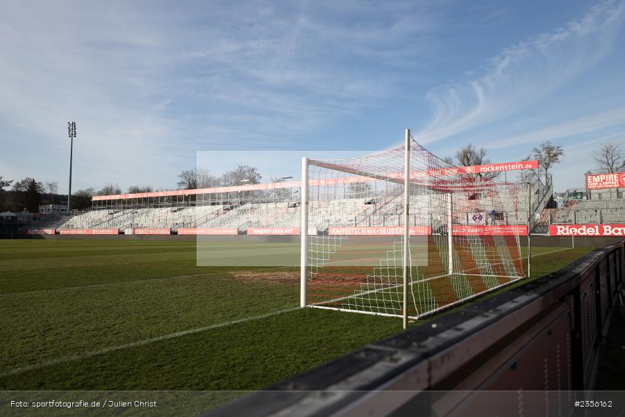 AKON Arena, Würzburg, 29.03.2023, sport, action, Fussball, BFV, BFV-Verbandspokal Halbfinale, FVI, FWK, FV Illertissen, FC Würzburger Kickers - Bild-ID: 2356162 AKON Arena, Würzburg, 29.03.2023, sport, action, Fussball, BFV, BFV-Verbandspokal Halbfinale, FVI, FWK, FV Illertissen, FC Würzburger Kickers - Bild-ID: 2356162