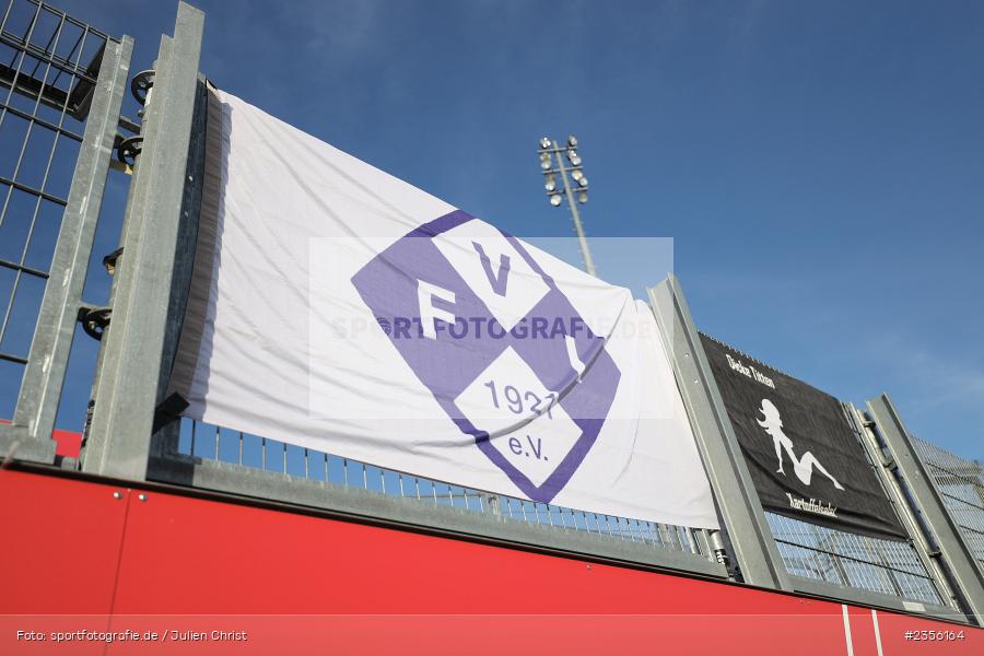 AKON Arena, Würzburg, 29.03.2023, sport, action, Fussball, BFV, BFV-Verbandspokal Halbfinale, FVI, FWK, FV Illertissen, FC Würzburger Kickers - Bild-ID: 2356164 AKON Arena, Würzburg, 29.03.2023, sport, action, Fussball, BFV, BFV-Verbandspokal Halbfinale, FVI, FWK, FV Illertissen, FC Würzburger Kickers - Bild-ID: 2356164
