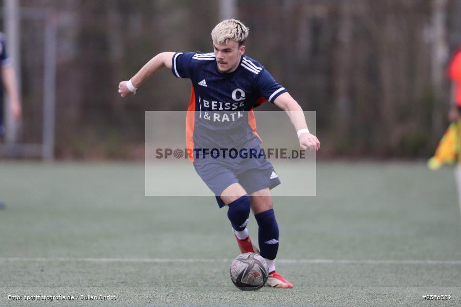 Luka Bagaric, AKON Arena, Würzburg, 29.03.2023, sport, action, Fussball, BFV, U19 Bayernliga, SQF, FWK, SG QUELLE Fürth, FC Würzburger Kickers - Bild-ID: 2356389 Luka Bagaric, AKON Arena, Würzburg, 29.03.2023, sport, action, Fussball, BFV, U19 Bayernliga, SQF, FWK, SG QUELLE Fürth, FC Würzburger Kickers - Bild-ID: 2356389