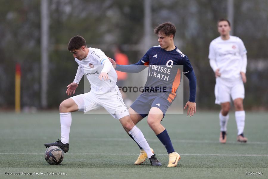 Samuel Röthlein, AKON Arena, Würzburg, 29.03.2023, sport, action, Fussball, BFV, U19 Bayernliga, SQF, FWK, SG QUELLE Fürth, FC Würzburger Kickers - Bild-ID: 2356390 Samuel Röthlein, AKON Arena, Würzburg, 29.03.2023, sport, action, Fussball, BFV, U19 Bayernliga, SQF, FWK, SG QUELLE Fürth, FC Würzburger Kickers - Bild-ID: 2356390