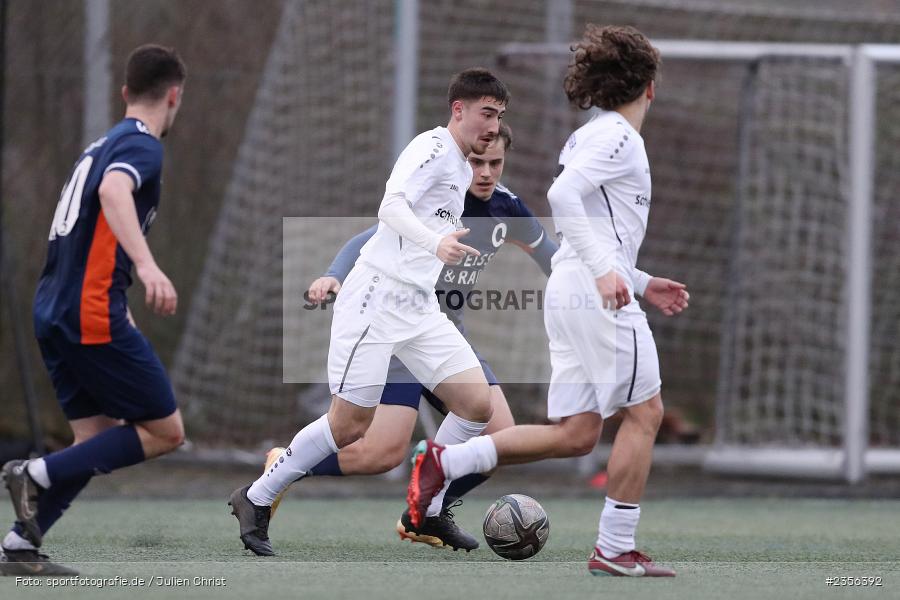 Samuel Röthlein, AKON Arena, Würzburg, 29.03.2023, sport, action, Fussball, BFV, U19 Bayernliga, SQF, FWK, SG QUELLE Fürth, FC Würzburger Kickers - Bild-ID: 2356392 Samuel Röthlein, AKON Arena, Würzburg, 29.03.2023, sport, action, Fussball, BFV, U19 Bayernliga, SQF, FWK, SG QUELLE Fürth, FC Würzburger Kickers - Bild-ID: 2356392