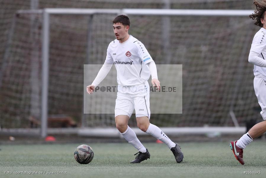 Samuel Röthlein, AKON Arena, Würzburg, 29.03.2023, sport, action, Fussball, BFV, U19 Bayernliga, SQF, FWK, SG QUELLE Fürth, FC Würzburger Kickers - Bild-ID: 2356393 Samuel Röthlein, AKON Arena, Würzburg, 29.03.2023, sport, action, Fussball, BFV, U19 Bayernliga, SQF, FWK, SG QUELLE Fürth, FC Würzburger Kickers - Bild-ID: 2356393