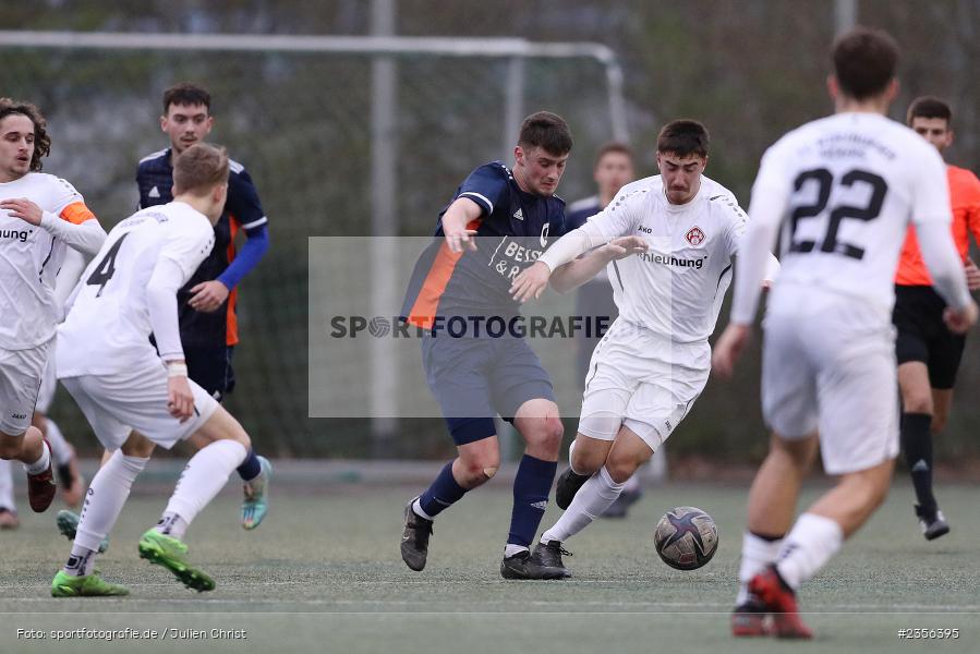 Dragan Lazarevic, AKON Arena, Würzburg, 29.03.2023, sport, action, Fussball, BFV, U19 Bayernliga, SQF, FWK, SG QUELLE Fürth, FC Würzburger Kickers - Bild-ID: 2356395 Dragan Lazarevic, AKON Arena, Würzburg, 29.03.2023, sport, action, Fussball, BFV, U19 Bayernliga, SQF, FWK, SG QUELLE Fürth, FC Würzburger Kickers - Bild-ID: 2356395