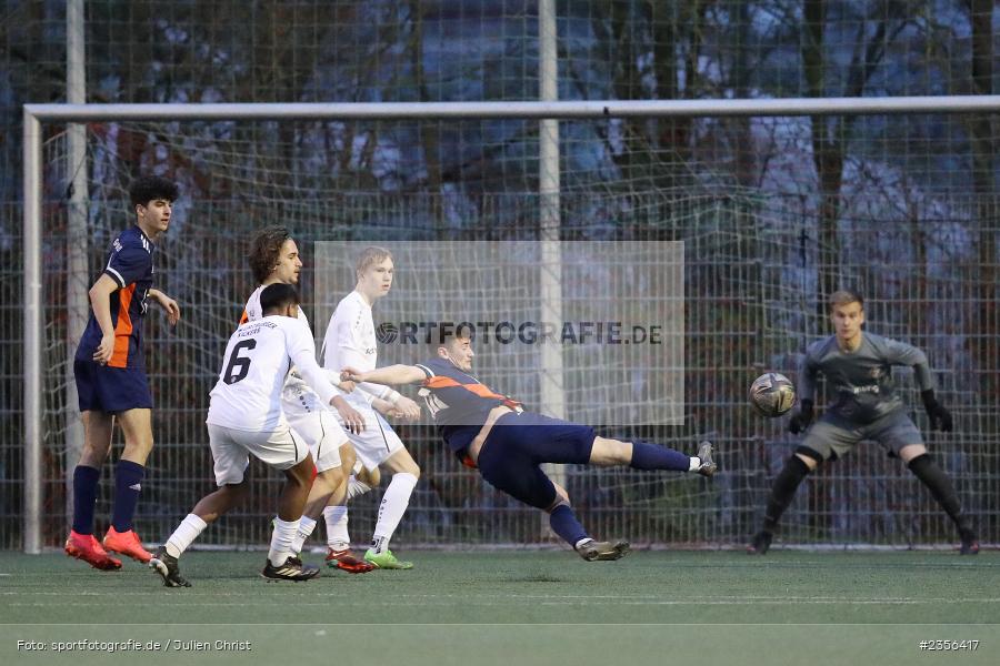 Dragan Lazarevic, AKON Arena, Würzburg, 29.03.2023, sport, action, Fussball, BFV, U19 Bayernliga, SQF, FWK, SG QUELLE Fürth, FC Würzburger Kickers - Bild-ID: 2356417