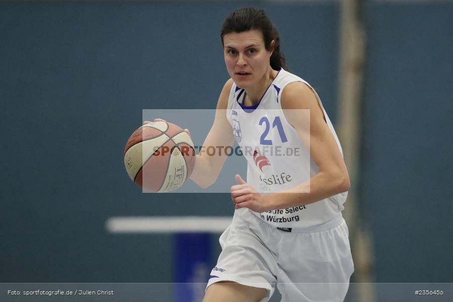 Margret Pfister, Hans-Wilhelm-Renkhoff-Halle, Marktheidenfeld, 01.04.2023, sport, action, DBB, Basketball, Regionalliga PlayOff Finale, MUB, TVM, München Basket, TV Marktheidenfeld - Bild-ID: 2356456