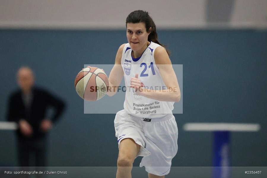 Margret Pfister, Hans-Wilhelm-Renkhoff-Halle, Marktheidenfeld, 01.04.2023, sport, action, DBB, Basketball, Regionalliga PlayOff Finale, MUB, TVM, München Basket, TV Marktheidenfeld - Bild-ID: 2356457